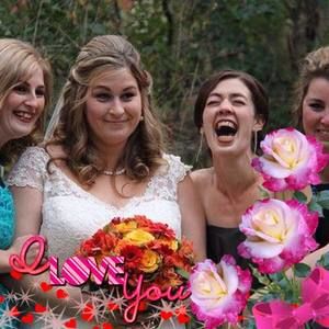 Meet your Posher, Patty